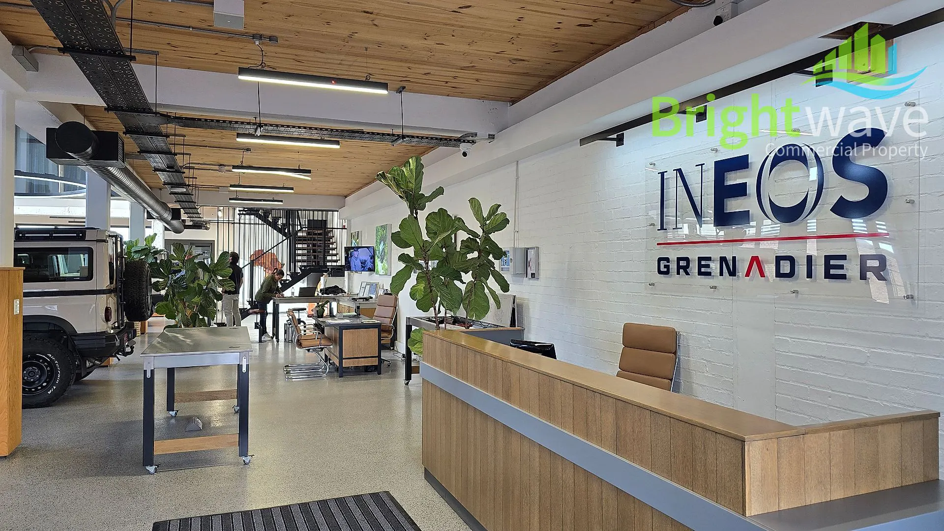 East Pier, available retail to let in V&A Waterfront