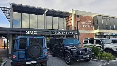 East Pier retail space to let in V&A Waterfront