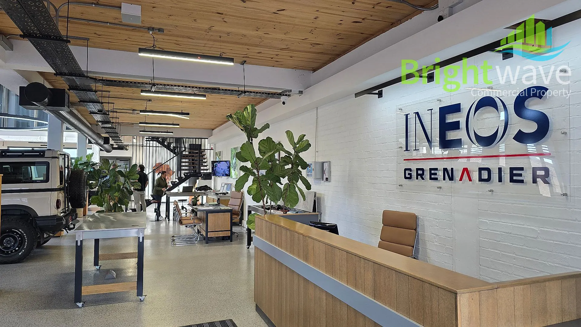 East Pier, available retail to let in V&A Waterfront