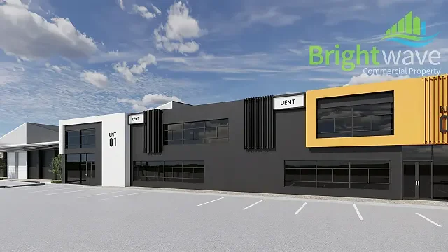 7 Chain Avenue, Montague Gardens - building photo 1