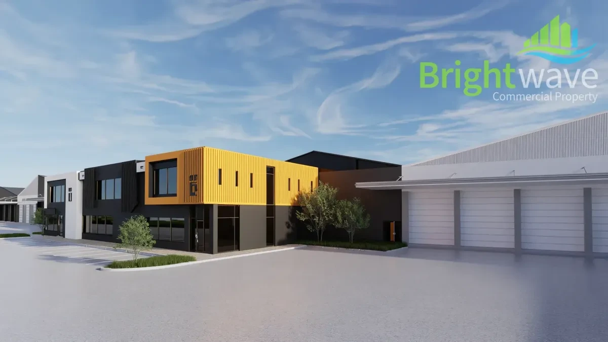 7 Chain Avenue, Montague Gardens — industrial for rent