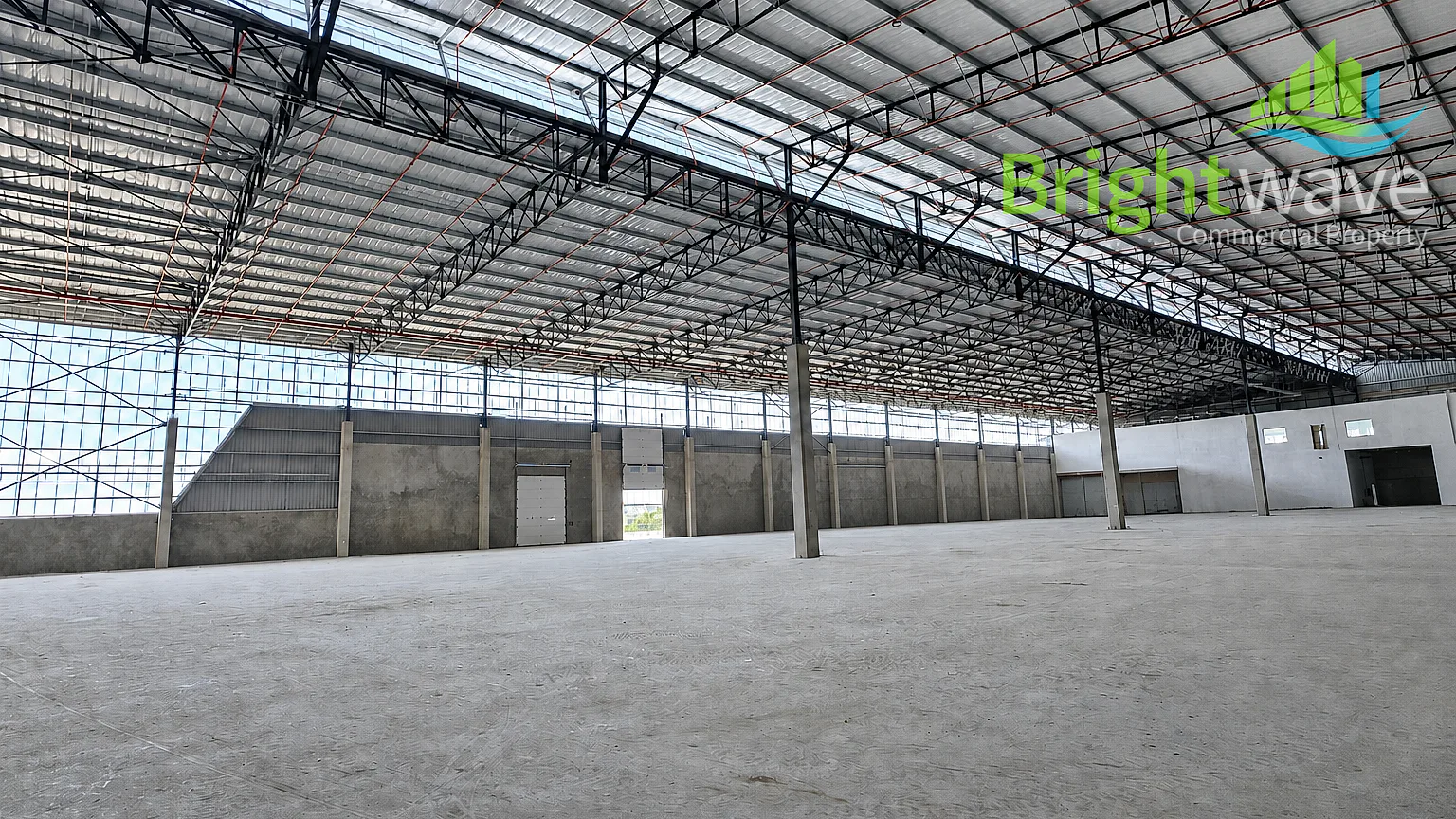 5,970 m² Industrial in Montague Gardens
