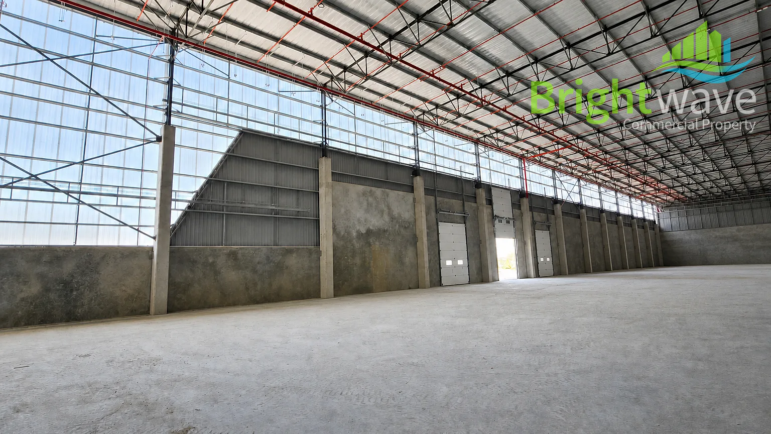 7 Chain Avenue, available industrial to let in Montague Gardens