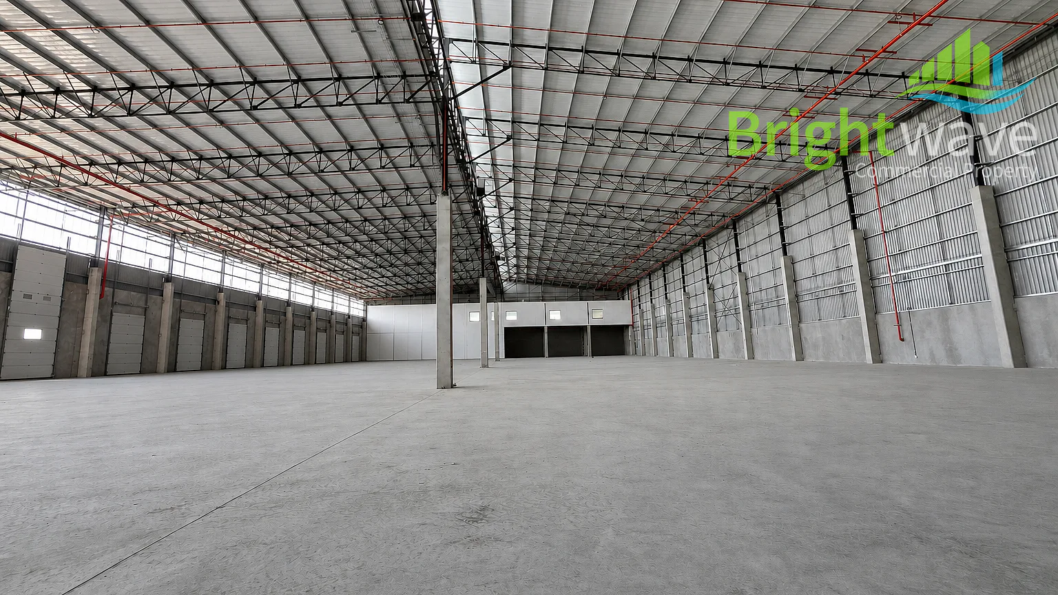 7 Chain Avenue, available industrial to let in Montague Gardens