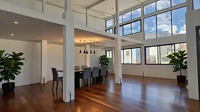 99 Harrington, Cape Town CBD, retail for rent