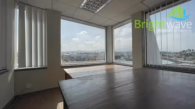 Offices space at Somerset Value Centre