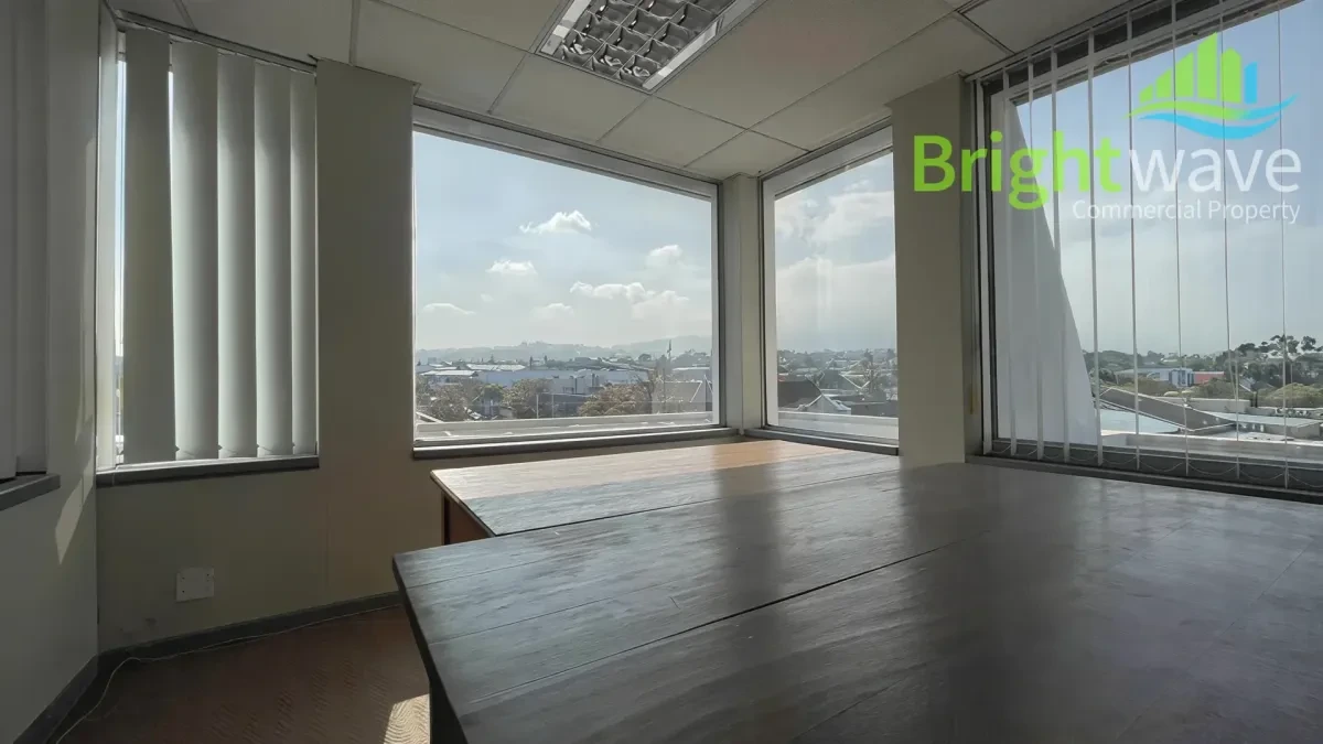 Somerset Value Centre office space to let in Somerset West