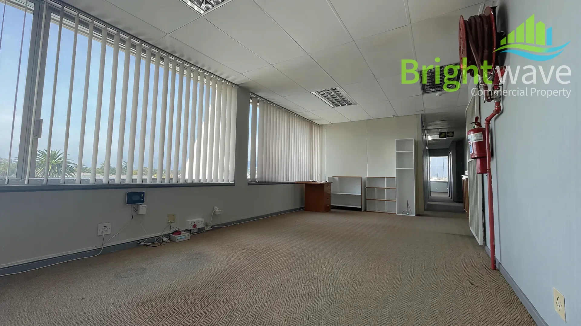 Somerset Value Centre, Somerset West, office for rent