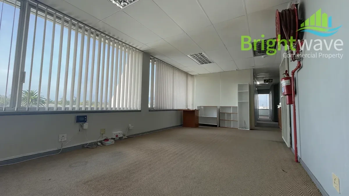 Somerset Value Centre, Somerset West — office for rent