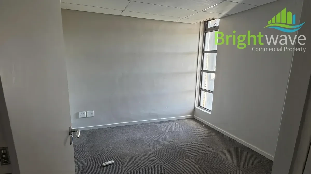 Parc du Links office park, Somerset West — office for rent