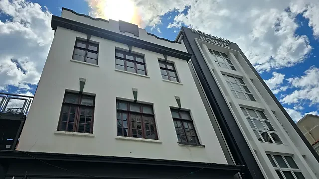 78 Church Street, Cape Town CBD - building photo 1