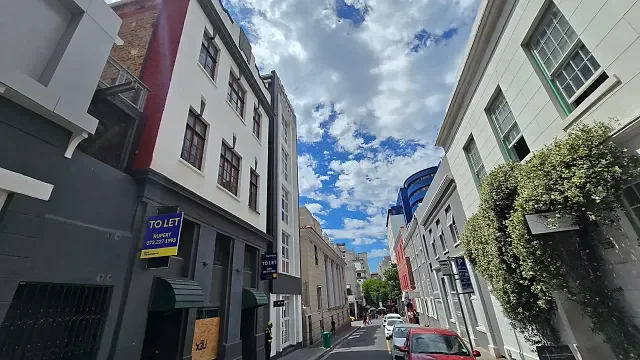 78 Church Street, Cape Town CBD - building photo 5