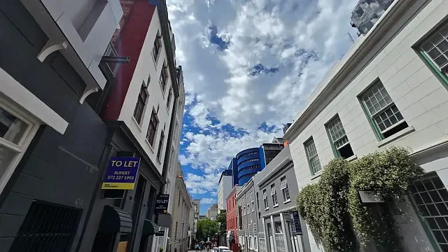 78 Church Street, Cape Town CBD - building photo 6