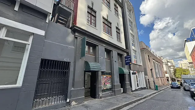 78 Church Street, Cape Town CBD - building photo 7