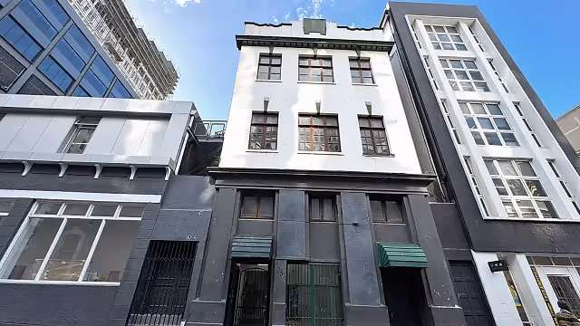 Retail space at 78 Church Street