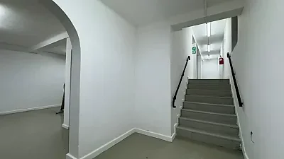 Retail layout at 78 Church Street, Cape Town CBD