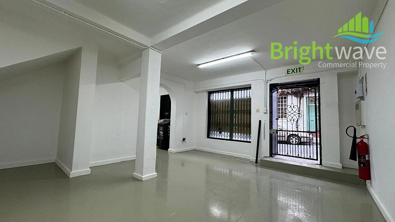78 Church Street, available retail to let in Cape Town CBD