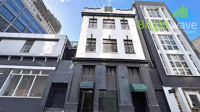 Retail space at 78 Church Street