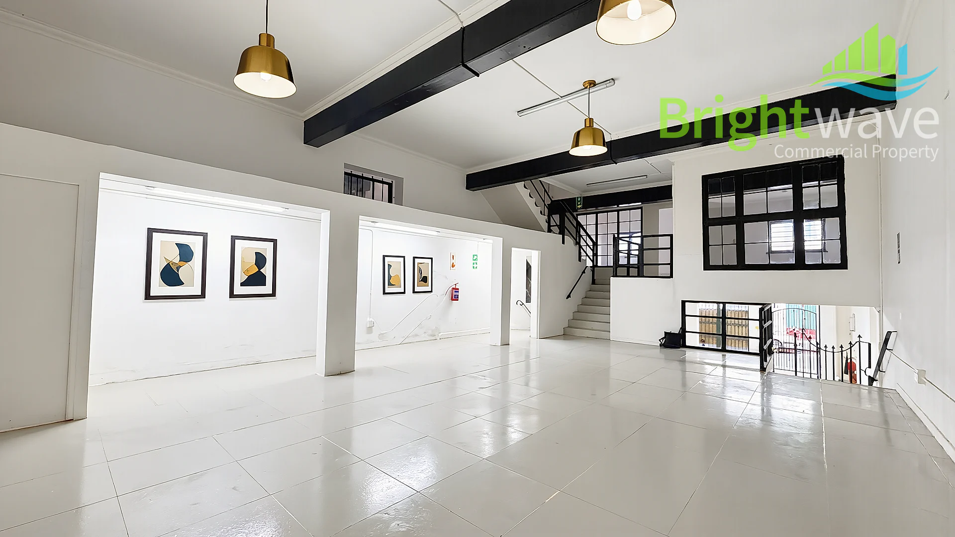 78 Church Street, Cape Town CBD, retail for rent