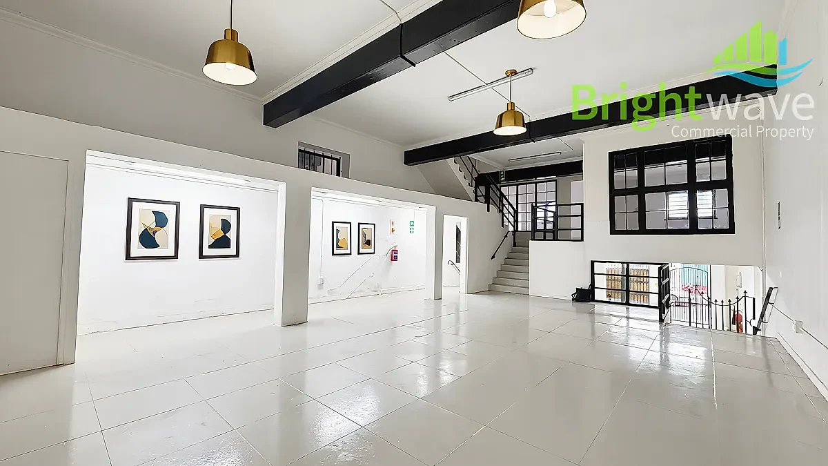 78 Church Street, Cape Town CBD — retail for rent
