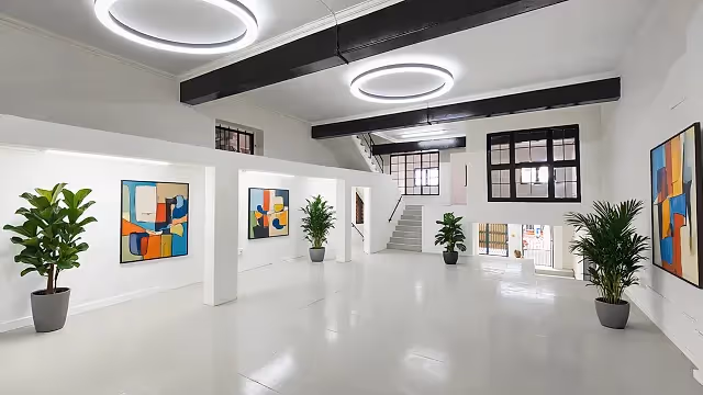 Retail to let at 78 Church Street in Cape Town CBD.