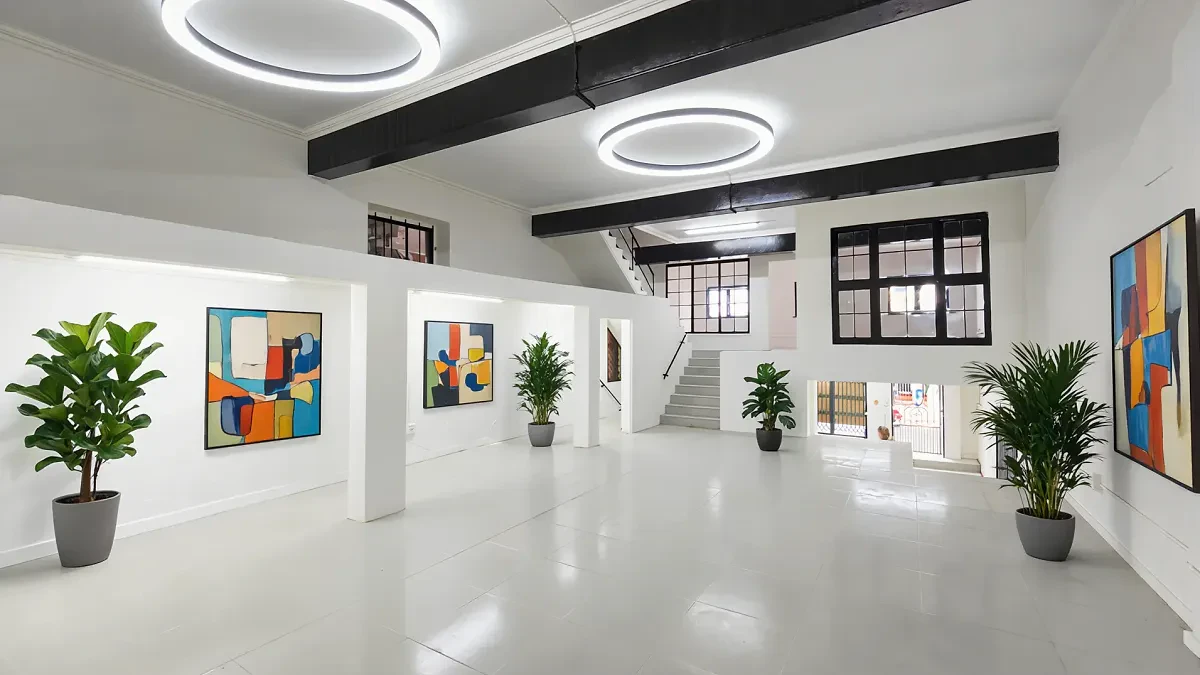78 Church Street office space to let in Cape Town CBD