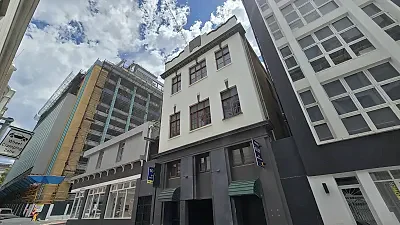 78 Church Street, Cape Town CBD, office for rent