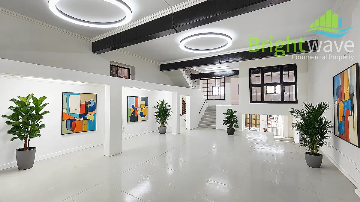 78 Church Street retail space to let in Cape Town CBD