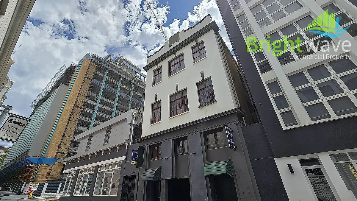 78 Church Street, Cape Town CBD — retail for rent