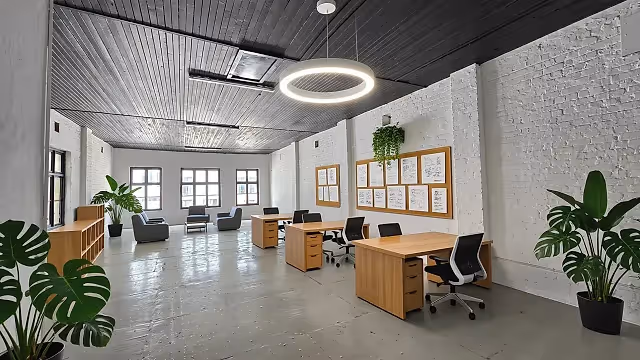 Office to let at 78 Church Street in Cape Town CBD.