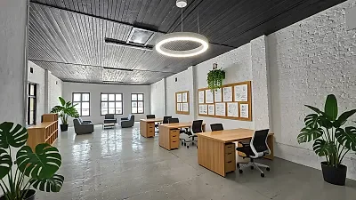 78 Church Street office space to let in Cape Town CBD