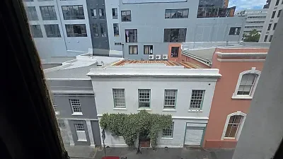 78 Church Street, available office to let in Cape Town CBD