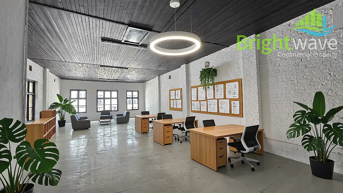 78 Church Street office space to let in Cape Town CBD