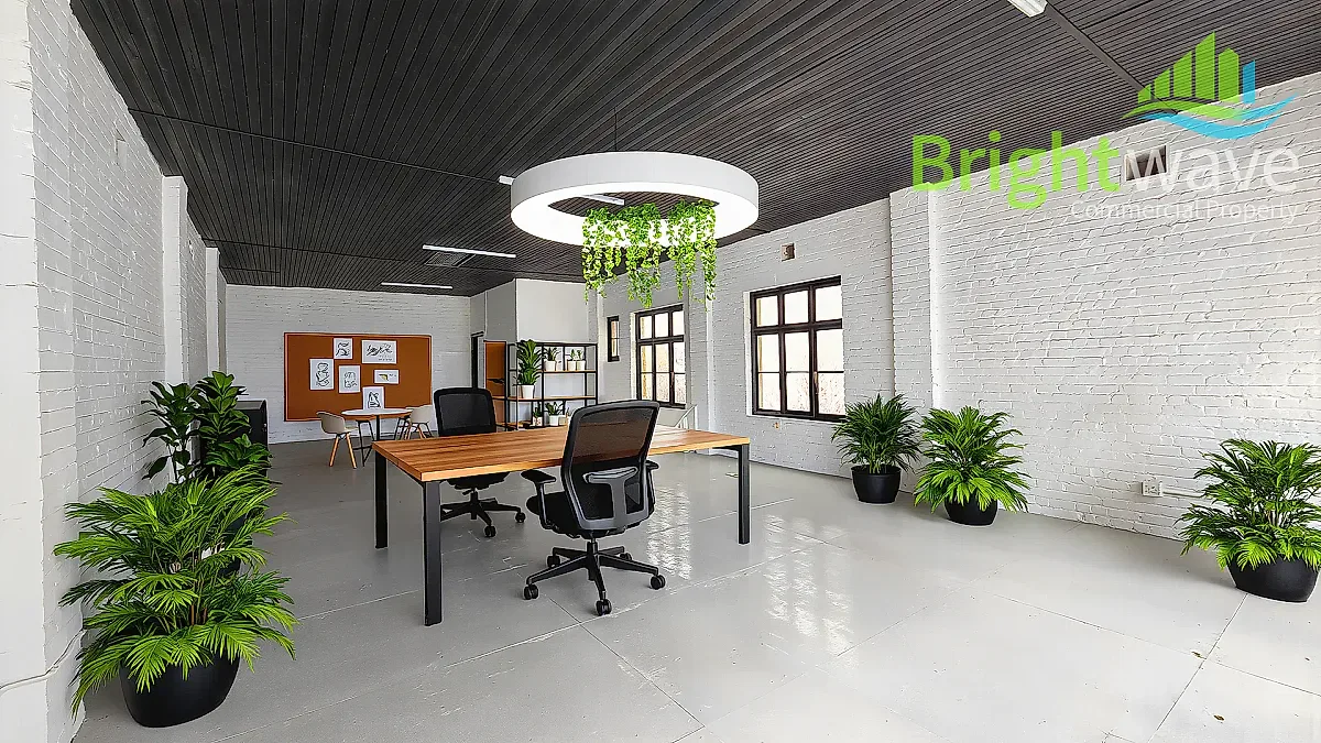 78 Church Street, Cape Town CBD — office for rent