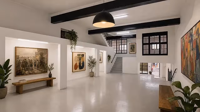 Retail space at 78 Church Street