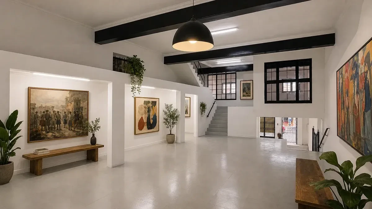 78 Church Street retail space to let in Cape Town CBD
