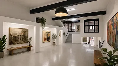 78 Church Street retail space to let in Cape Town CBD