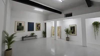 Retail layout at 78 Church Street, Cape Town CBD