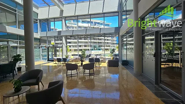 The Yacht Club, Foreshore - building photo 3