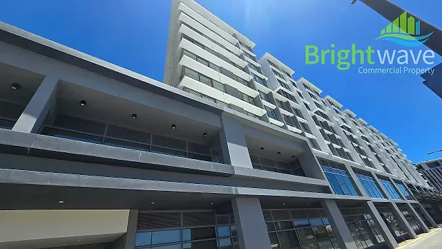 The Yacht Club, Foreshore - building photo 4