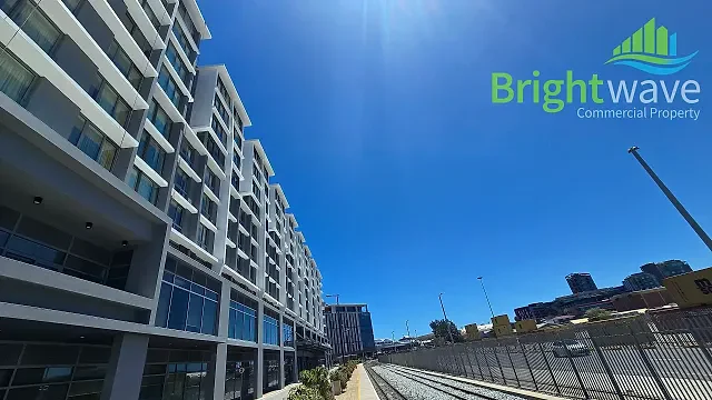 The Yacht Club, Foreshore - building photo 5