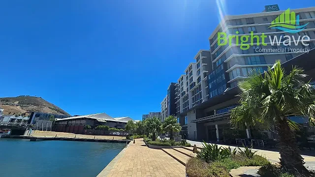 The Yacht Club, Foreshore - building photo 7
