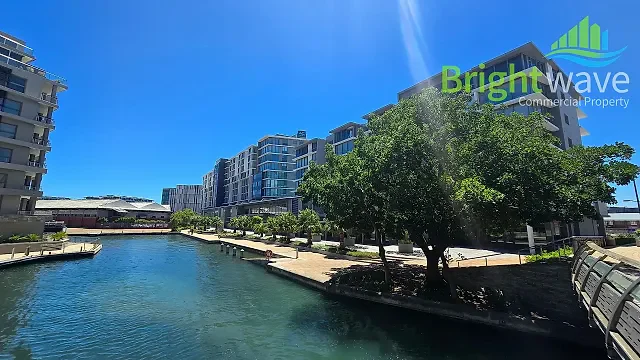 The Yacht Club, Foreshore - building photo 10