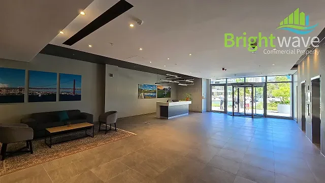 The Yacht Club, Foreshore - building photo 13