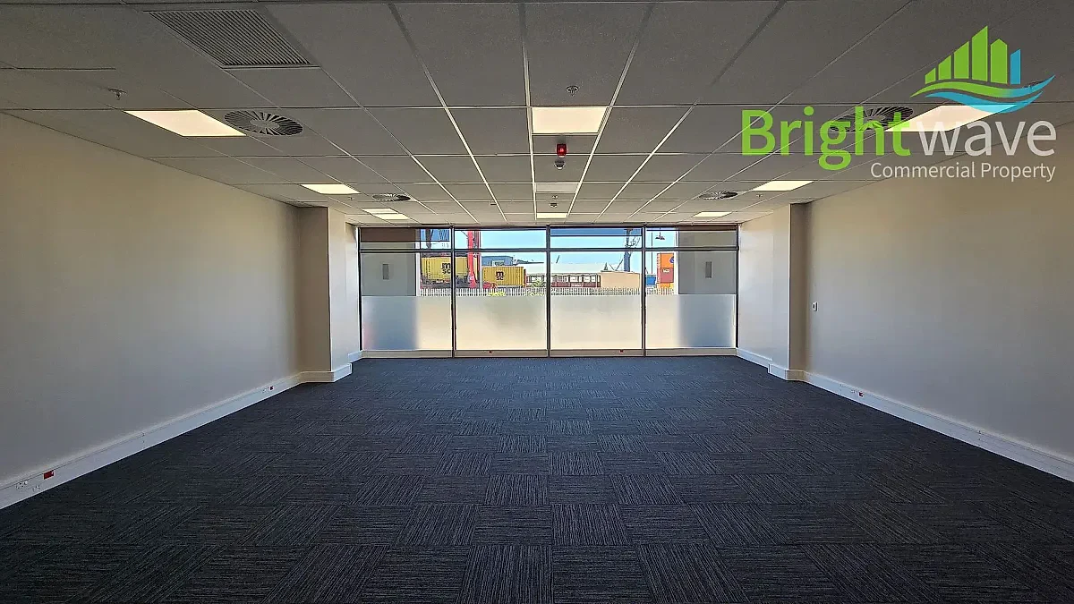 The Yacht Club, Foreshore — office for rent