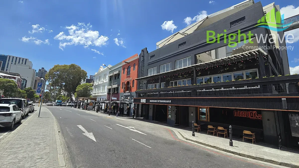 107 Bree Street - photo 2
