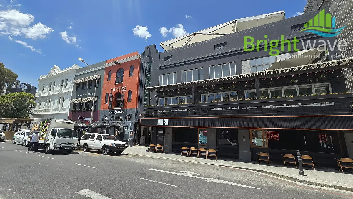 107 Bree Street - photo 3
