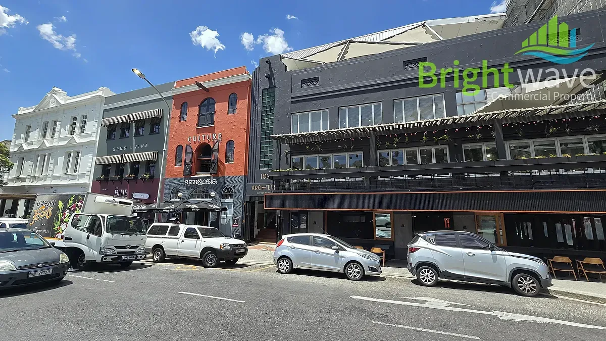 107 Bree Street - photo 4
