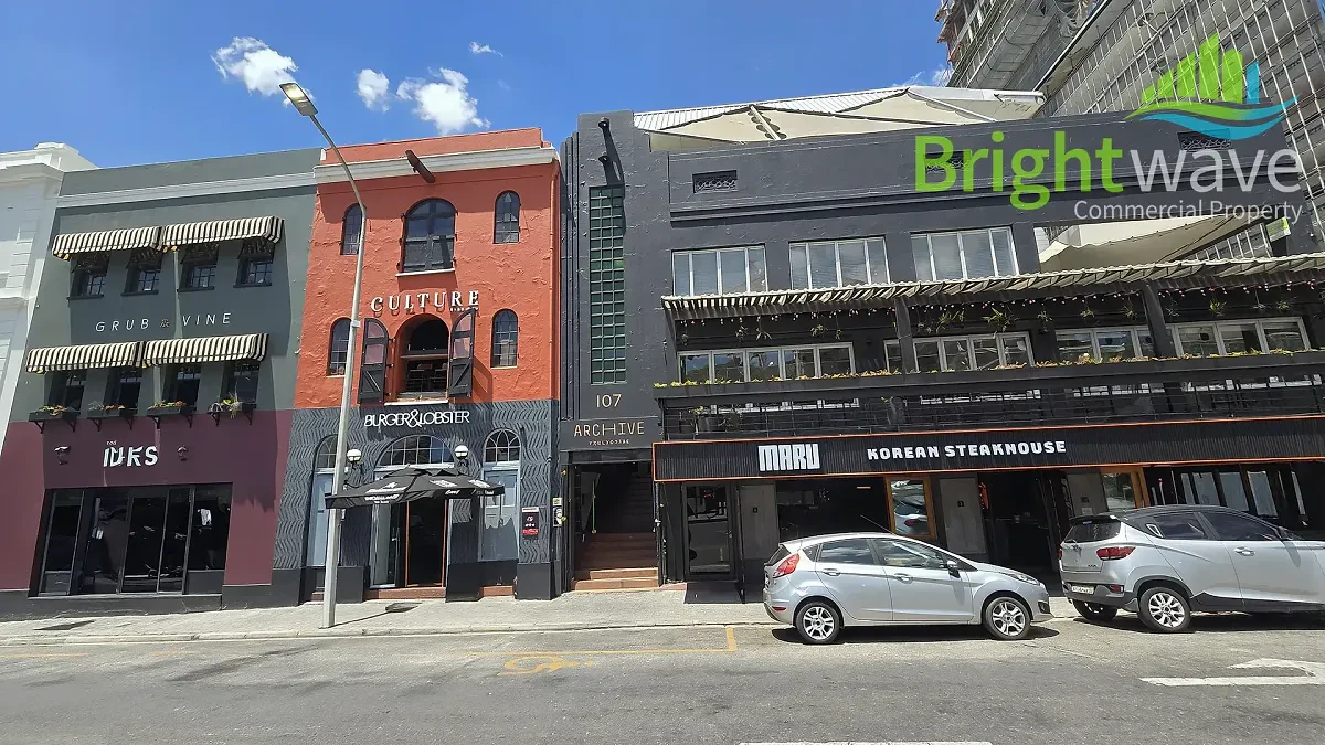 107 Bree Street - photo 5