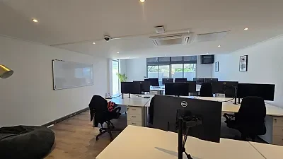 107 Bree Street, Cape Town CBD, office for rent